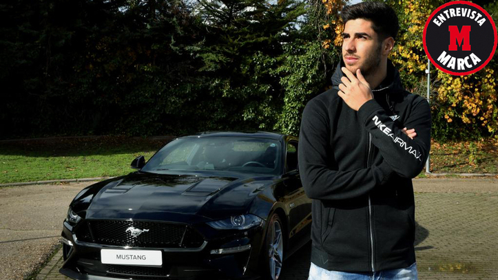 آسنسیو: هرگز آن حرف ها را نزدم