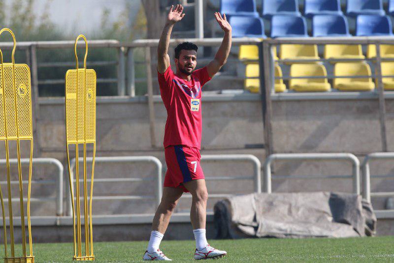 پرسپولیس - تراکتور سروش را کم دارد!