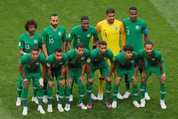 مهم ترین غایبان لیست عربستان از النصر و الهلال
