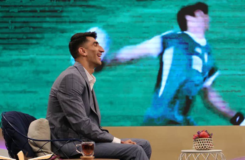 بیرانوند: کی‌روش و برانکو بهترین‌های آسیا هستند