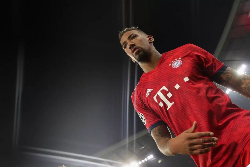 بواتنگ: بایرن هنوز خیلی بزرگتر از دورتموند است