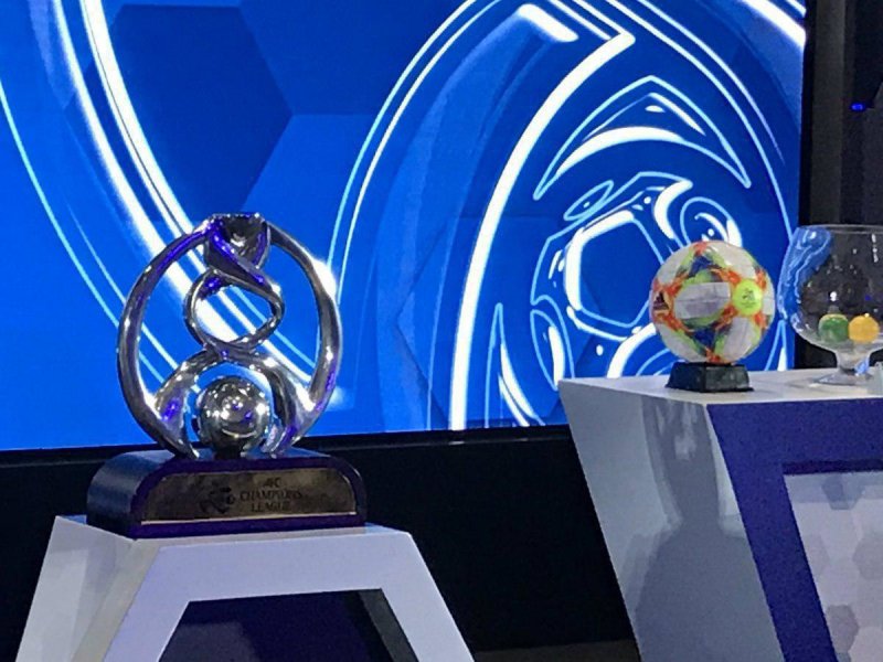 فینال لیگ قهرمانان 2019 ؛ تک بازی در زمین بی‌طرف