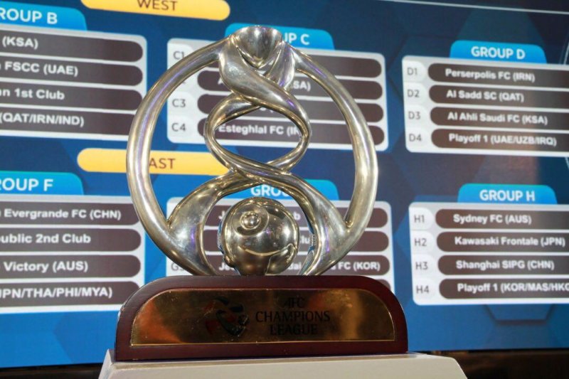 در متن و حاشیه عجیبترین قرعه کشی آسیایی