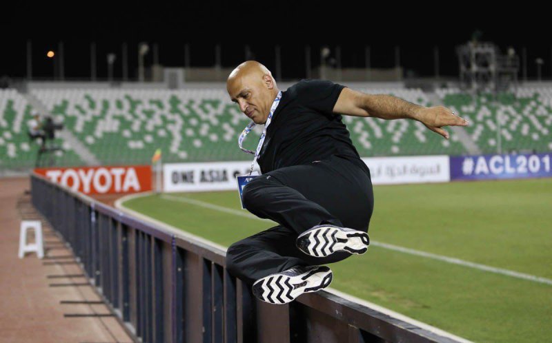 صعود کن ذوبآهن که صعود میکنی!