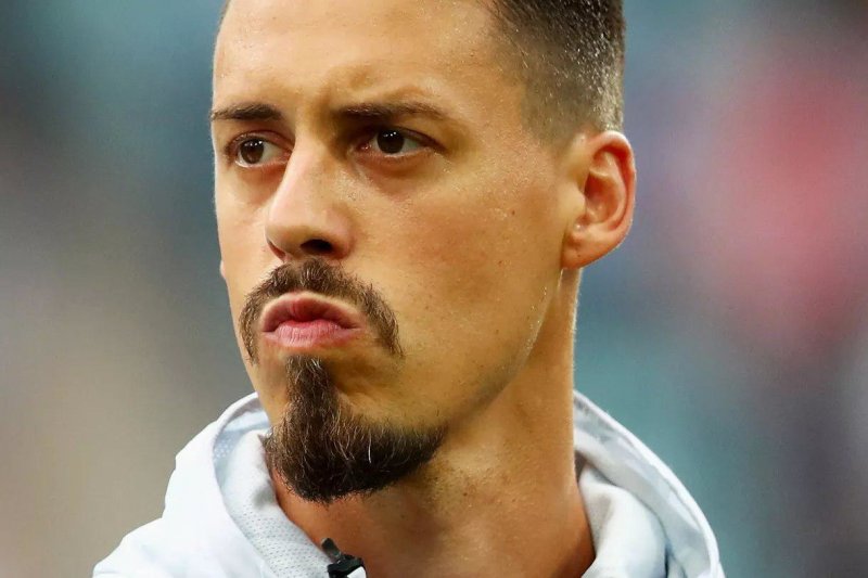 ساندرو واگنر لیگ برتری میشود؟