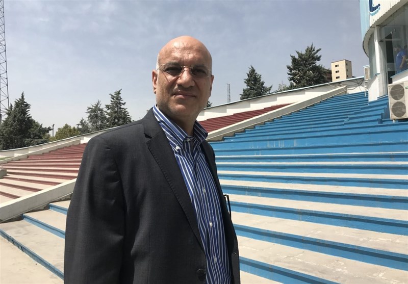 فتحی به اردوی استقلال رفت