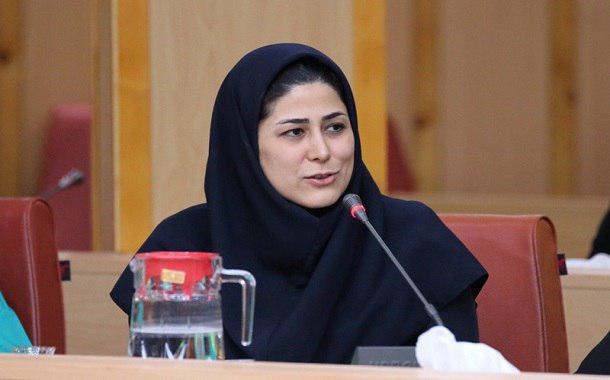 کارنامه هفت ماهه خانم بخشی؛منفی تر از مثبت!