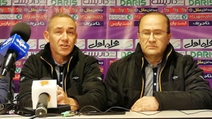 تکسیرا: برای قهرمانی می جنگیم