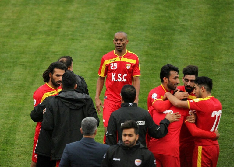 برنامه تغذیه ویژه فولادیها با نظر قطبی