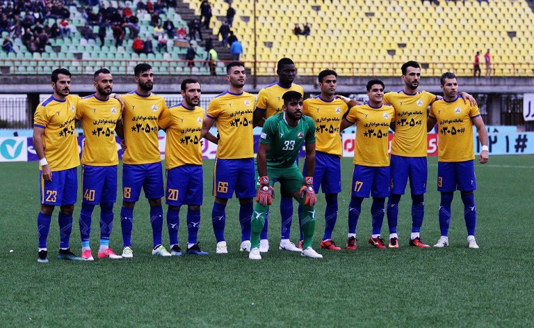 واکنش نفت مسجد سلیمان به عکس جنجالی