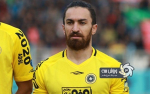 سامورایی سپاهان، مرد همه کاره قلعه نویی(عکس)