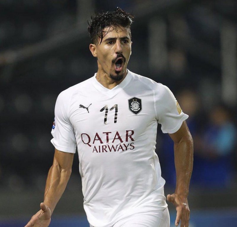 یک گل تا جاودانگی بونجاح در لیگ ستارگان