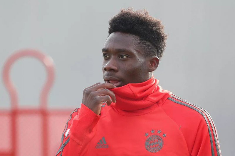 ستایش کوواچ از الماس تراش‌نخورده‌ی بایرن