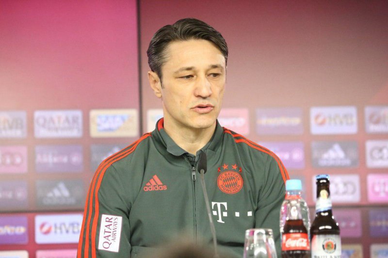 کوواچ: تا کریسمس رتبهمان را در جدول بهتر میکنیم