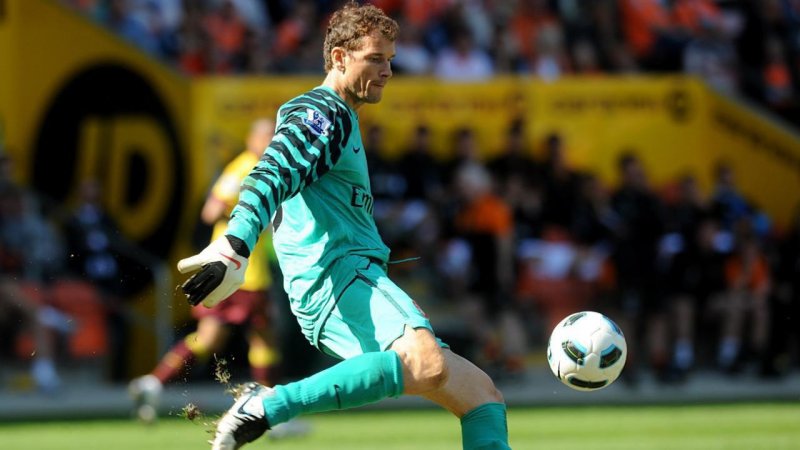 جریمهی 100هزار یورویی ینس لمان به جرم فرار مالیاتی