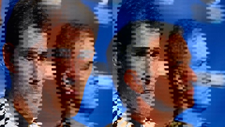 مورینیو: کاسیاس می خواهد دخیا را زمین بزند