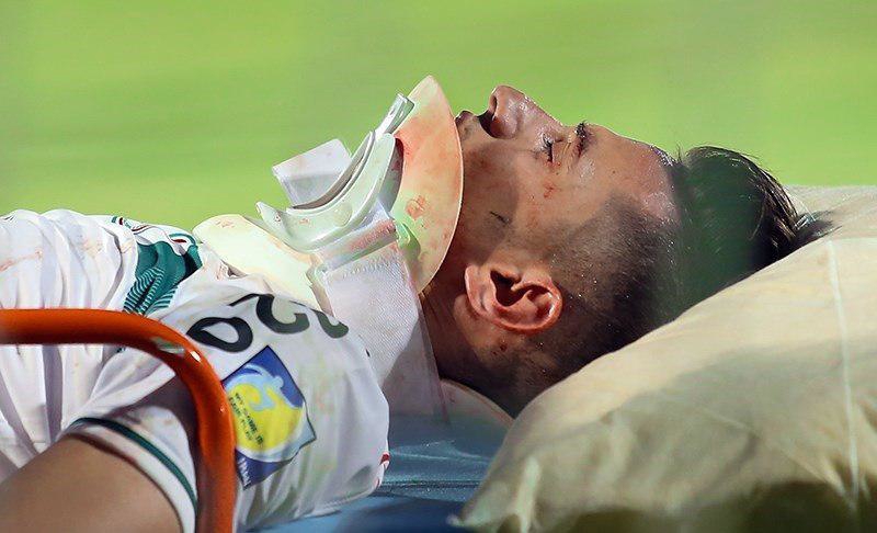 مثلث خاطره‌انگیز اهوازی‌ها خیلی زود از هم پاشید