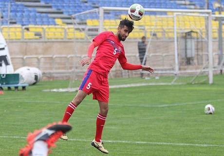 پایان ماجرای بشار رسن و پرسپولیس