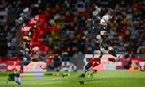 واتفورد 0 - 3 لیورپول؛ پیش به سوی PSG