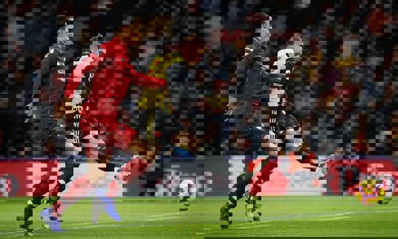 واتفورد 0 - 3 لیورپول؛ پیش به سوی PSG