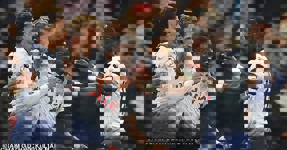 تاتنهام 3 - 1 چلسی؛ بالاخره باختند!
