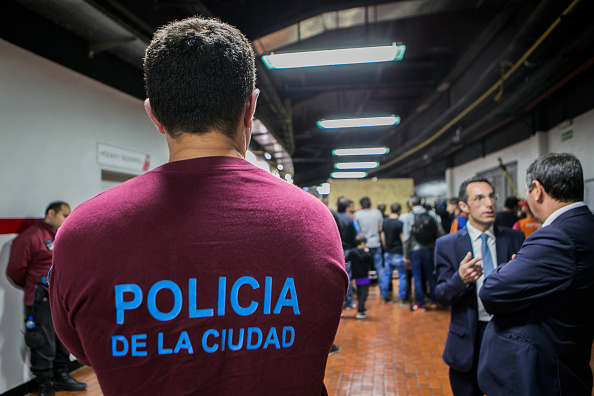 پایان شب شرم آور؛ لغو دیدار ریور-بوکا (عکس)