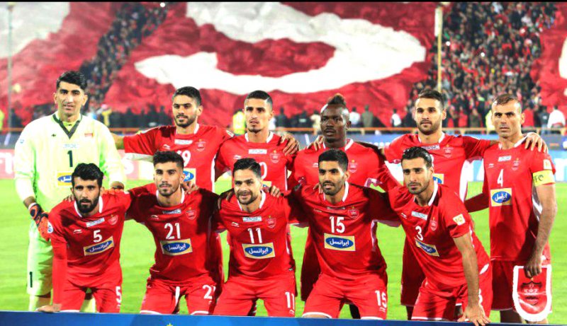 ترکیب پرسپولیس مقابل تراکتور؛ همان همیشگی