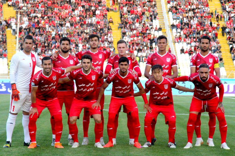 تراکتور 100 هزار نفری حریف میطلبد