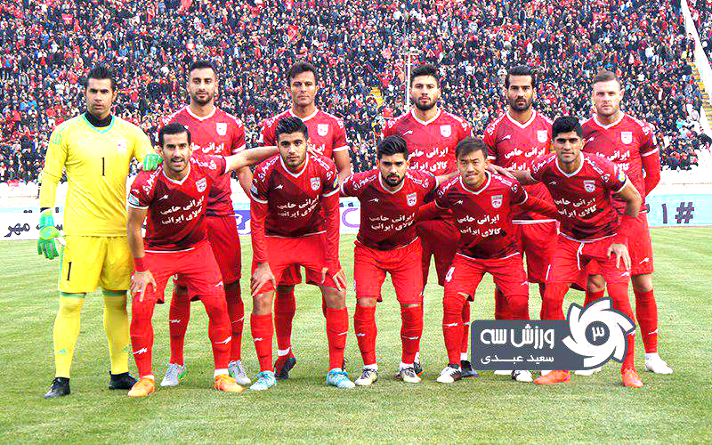 پرشورها این هفته رکورد میزنند؟