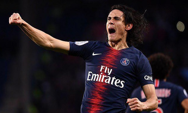 کاوانی گل زد؛ غیبت نیمار و امباپه احساس نشد