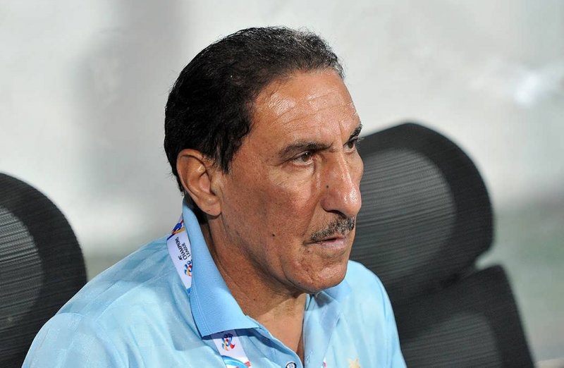 بوستانی: ما فقیر هستیم و پرسپولیس غنی!