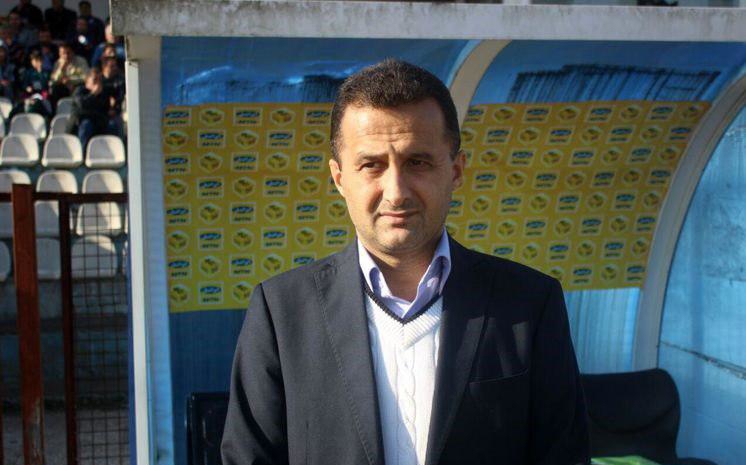 محمودزاده: بازی های معوقه فردا برگزار میشود