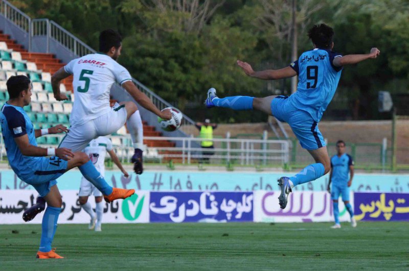 واتفورد، اورتون و ساوتهمپتون ایران کدامها هستند؟