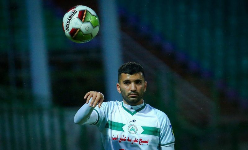 منصوریان برای مسلمان برانکو می‌شود؟