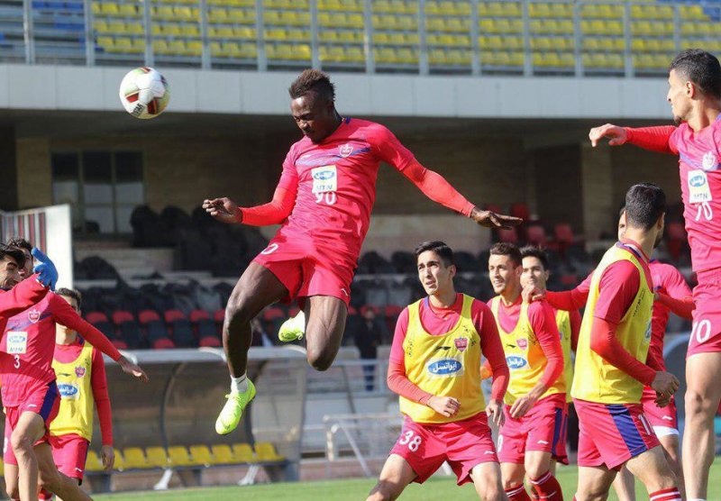 سنگ های بزرگ صنعت نفت برای پرتاب نشدن