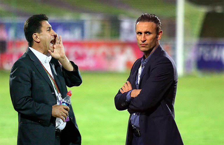 جنگ اول شدن یا اول ماندن در گودال مرگ !