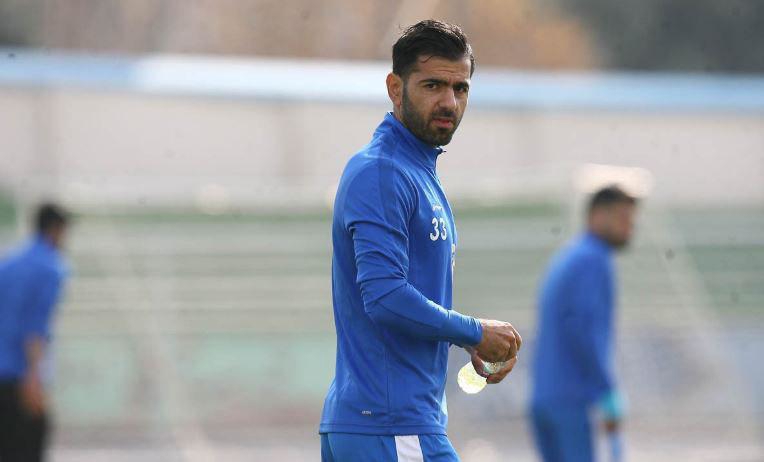 منتظری: کسب 6 امتیاز دو بازی بعدی حیاتی است