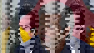 سولاری: ایسکو را به این دلیل خط زدم