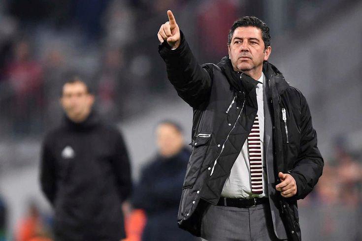 بایرن قویتر بود و نگذاشت نقشهمان را پیاده کنیم