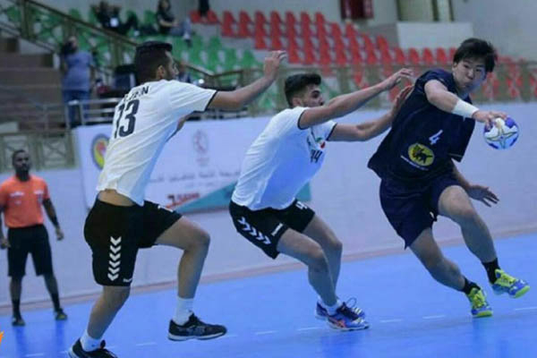 مصاف قعرنشینان با یکدیگر