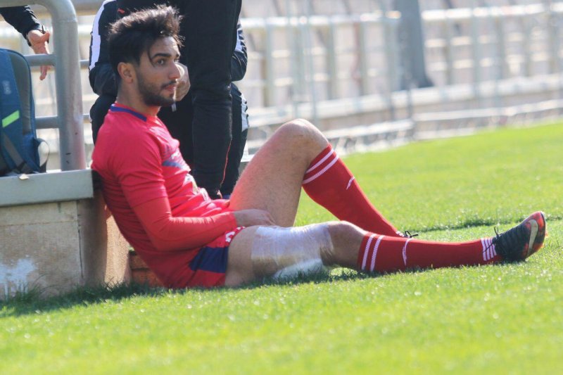 نعمتی جدال با ماشین سازی را از دست داد