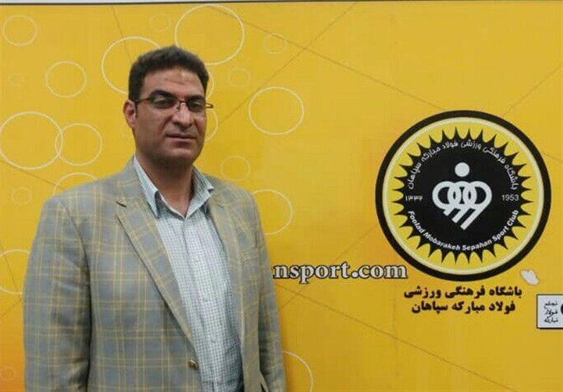 فتاحی: پرسپولیس وکیل مدافع تراکتورسازی نباشد