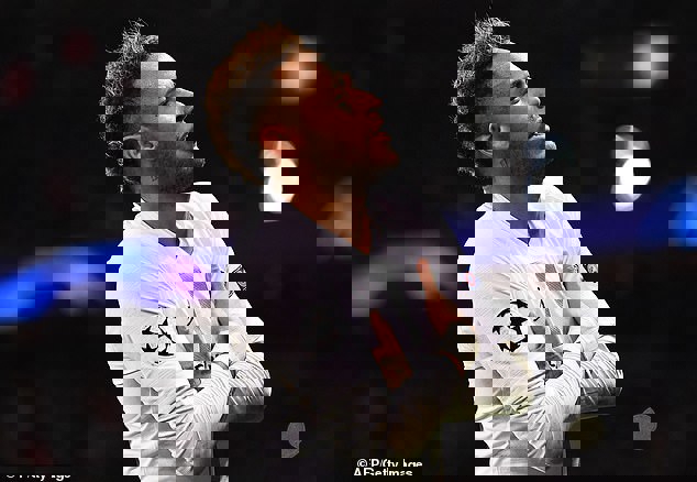 نیمار: بازی کردن برابر منچستریونایتد لذت بخش است