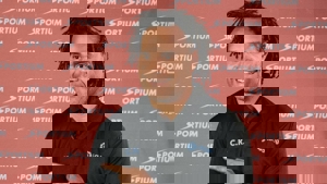 علاقه ستاره سابق رئال به قهرمانی بارسا در چمپیونزلیگ!