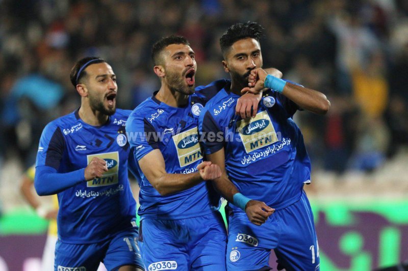 آمار جالب تیم شفر؛ 10 گلزن برای 13 گل