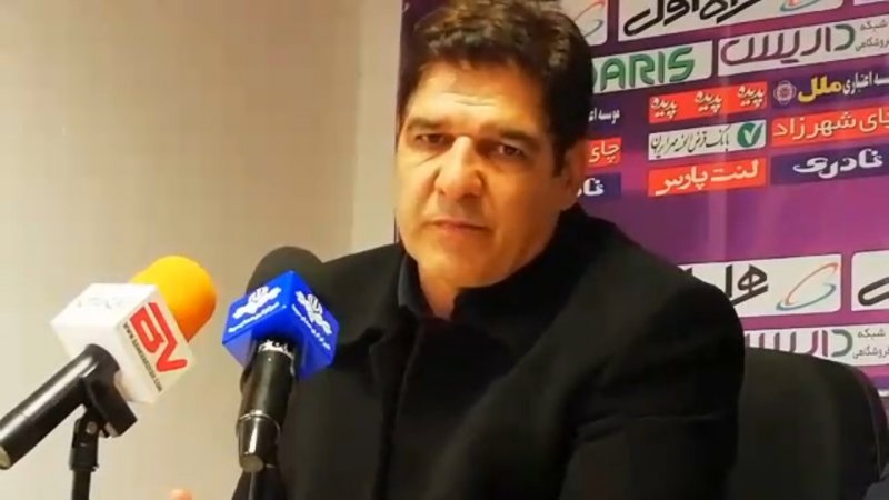 مهاجری: از بازگشت شجاعیان به تبریز استقبال می‌کنیم
