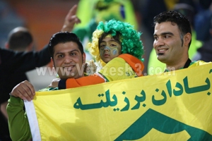 کیمیاگری سرجیو در آبادان