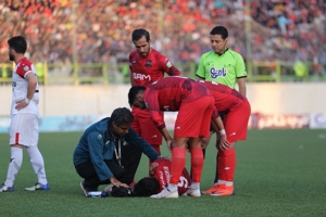 دومین پنالتی نظری در دومین هفته پیاپی