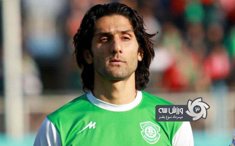 خالقیفر از ماشینسازی کنار گذاشته شد