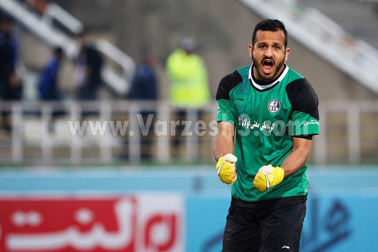 گروسیان: میتوانیم سپیدرود را در جدول بگیریم